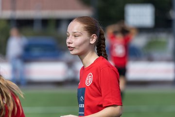 Bild 50 - wBJ FC St. Pauli - Eimsbuetteler TV : Ergebnis: 3:4